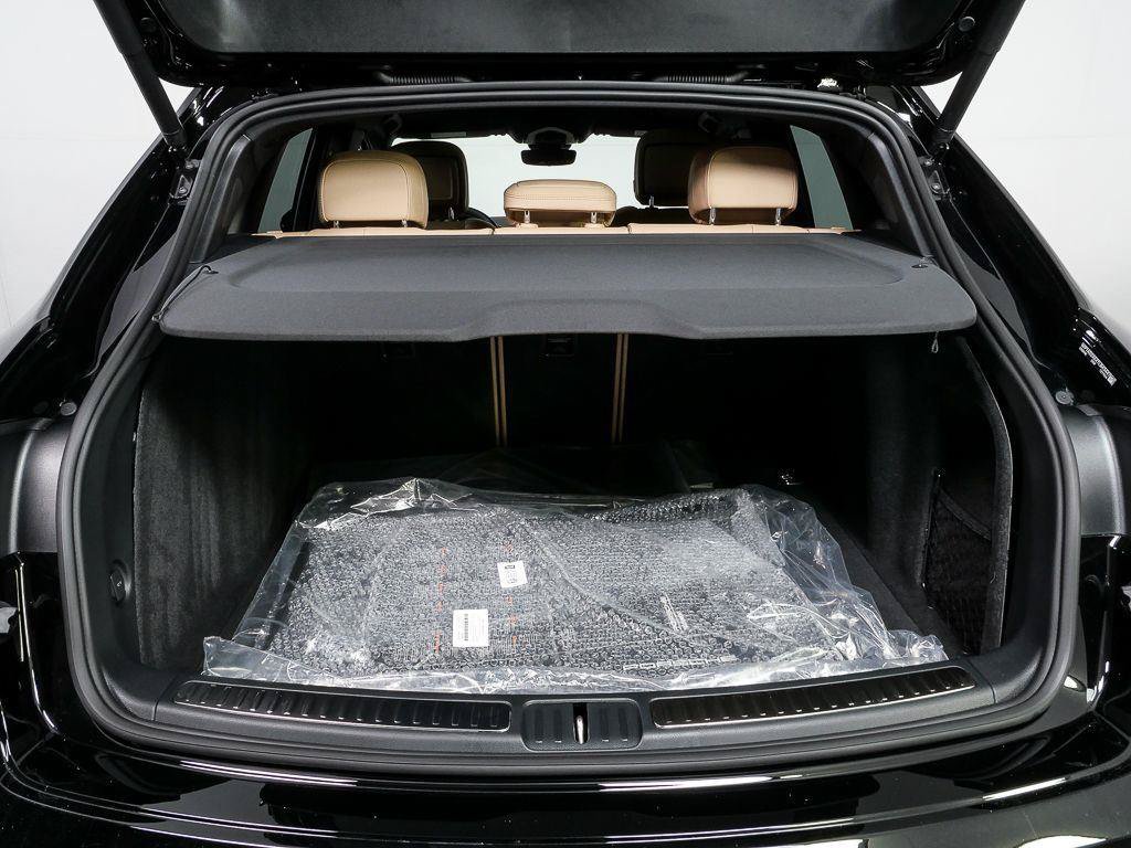 New 2026 Porsche Macan S AWD/4WD image 32