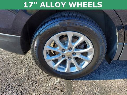 Used 2020 Chevrolet Equinox LT image 7
