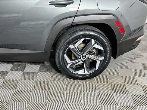 Certified 2023 Hyundai Tucson Limited AWD/4WD image 32