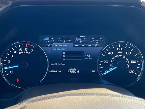 Used 2020 Ford F150 King Ranch w/ Equipment Group 601A Luxury image 24