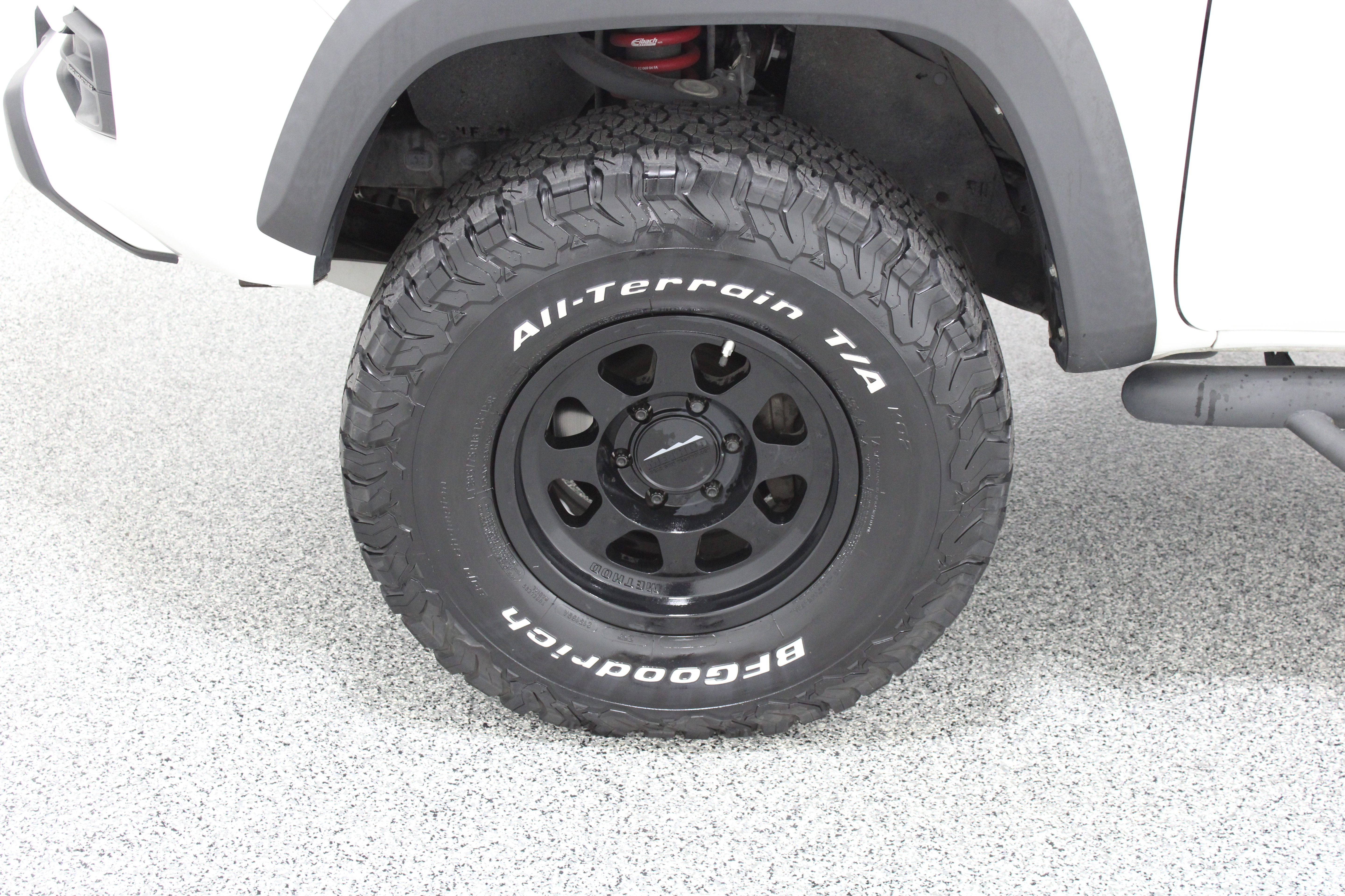 Used 2019 Toyota Tacoma TRD Pro AWD/4WD image 13