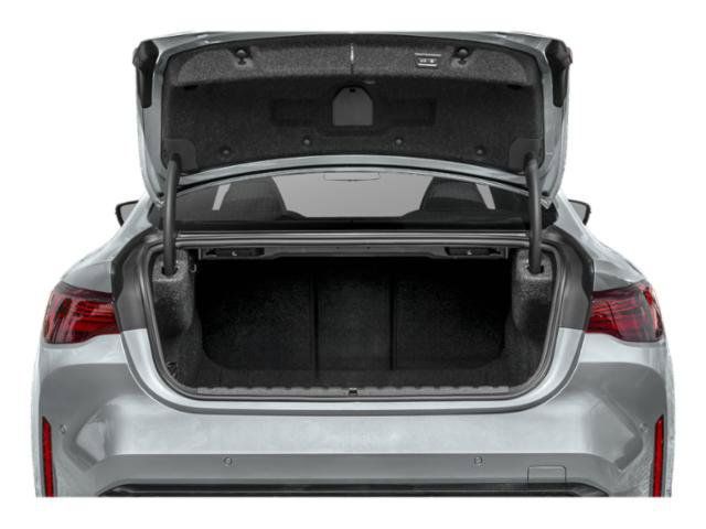 Used 2025 BMW M4 xDrive Competition AWD/4WD image 13