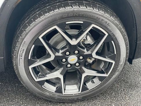 New 2026 Chevrolet Traverse High Country w/ LPO, Floor Liner Package image 29