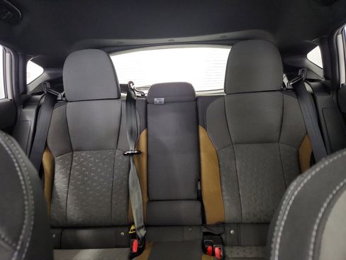 New 2026 Subaru Crosstrek 2.5i Sport AWD/4WD image 29