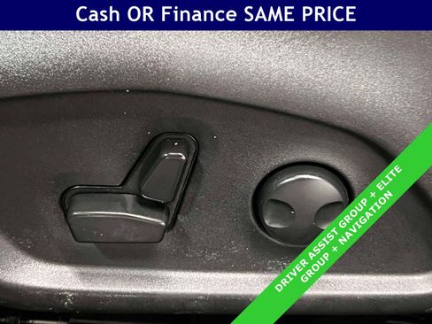Certified 2023 Jeep Compass Limited w/ Elite Group AWD/4WD image 20