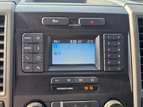 Used 2022 Ford F250 XL w/ Power Equipment Group AWD/4WD image 23