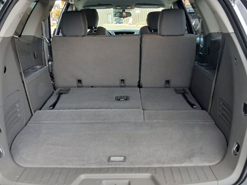 Used 2017 Chevrolet Traverse LS image 17