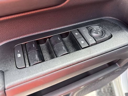 Certified 2026 Toyota 4Runner TRD Off-Road AWD/4WD image 15