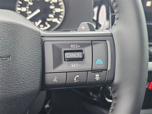 New 2026 Nissan Pathfinder SV image 35