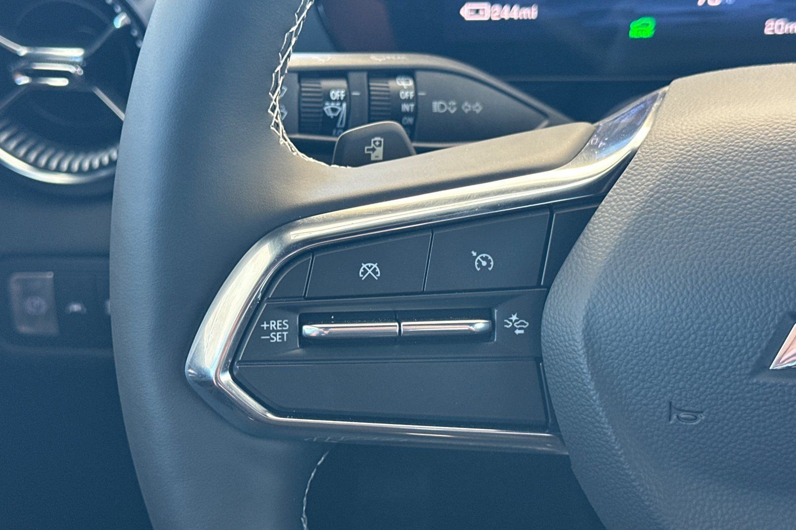 New 2026 Chevrolet Blazer EV LT FWD image 25