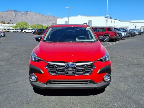 New 2026 Subaru Crosstrek 2.5i Limited AWD/4WD image 7
