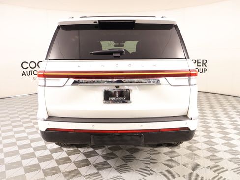 Certified 2023 Lincoln Navigator Reserve image 23
