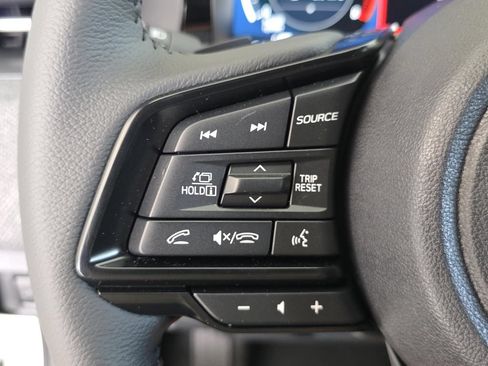New 2026 Subaru Outback Premium AWD/4WD image 28