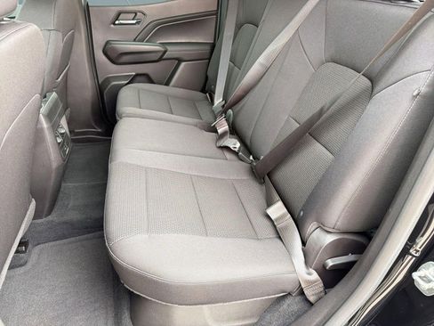 Certified 2023 Chevrolet Colorado LT w/ LT Convenience Package RWD image 15