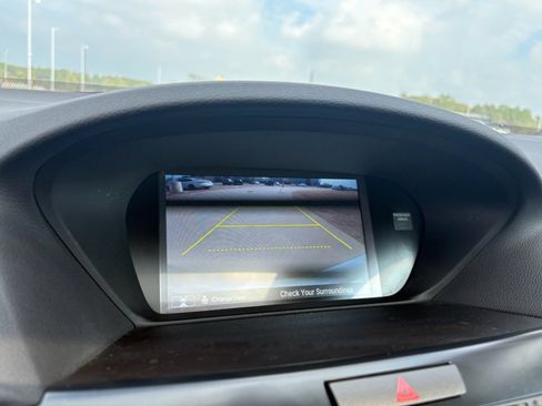 Used 2017 Acura TLX image 12