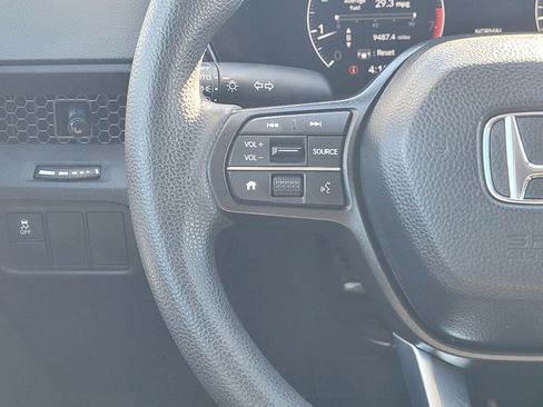 Used 2024 Honda CR-V EX image 26