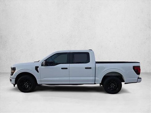 New 2026 Ford F150 STX RWD image 5
