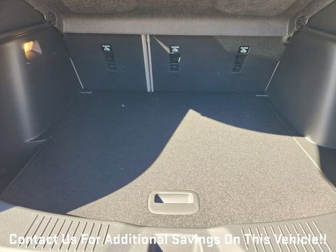 New 2026 Buick Envista Avenir image 23