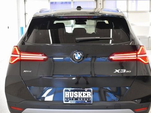 New 2026 BMW X3 xDrive30 w/ Premium Package image 10