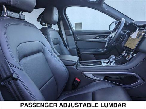 Used 2023 Jaguar F-PACE S image 31