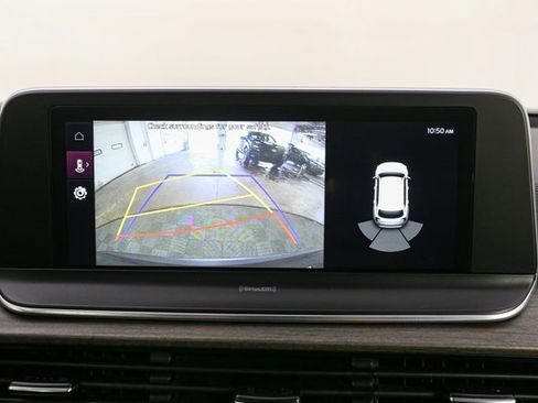 Used 2022 Kia Telluride EX w/ Towing Package image 23