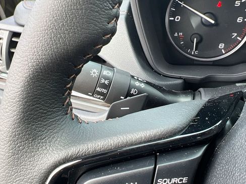 New 2026 Subaru Forester Touring image 27