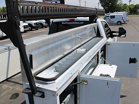 Used 2019 Ford F250 XL w/ XL Value Package RWD image 11