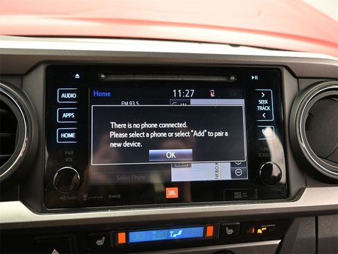 Used 2019 Toyota Tacoma Limited image 26