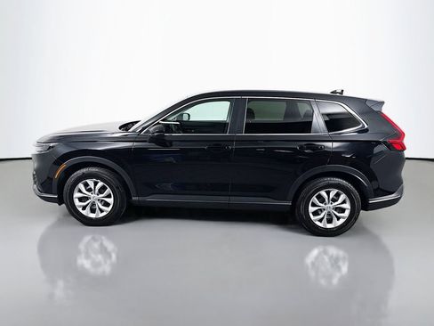 Certified 2025 Honda CR-V LX image 7
