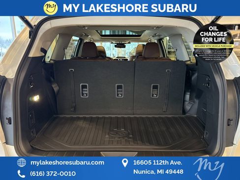New 2026 Subaru Ascent Touring AWD/4WD image 26