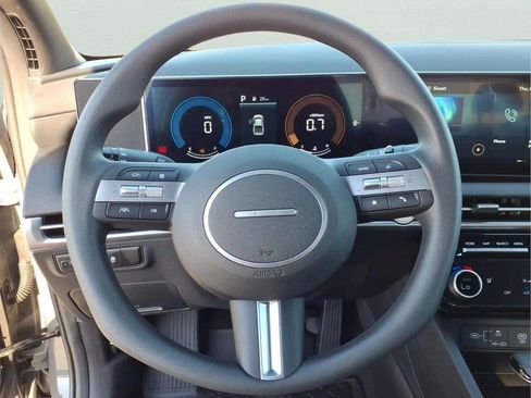 New 2026 Hyundai Santa Cruz SEL FWD image 14