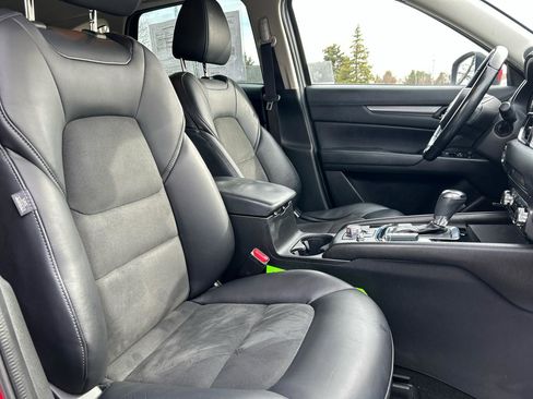 Used 2017 MAZDA CX-5 Touring w/ Preferred Equipment Package image 28