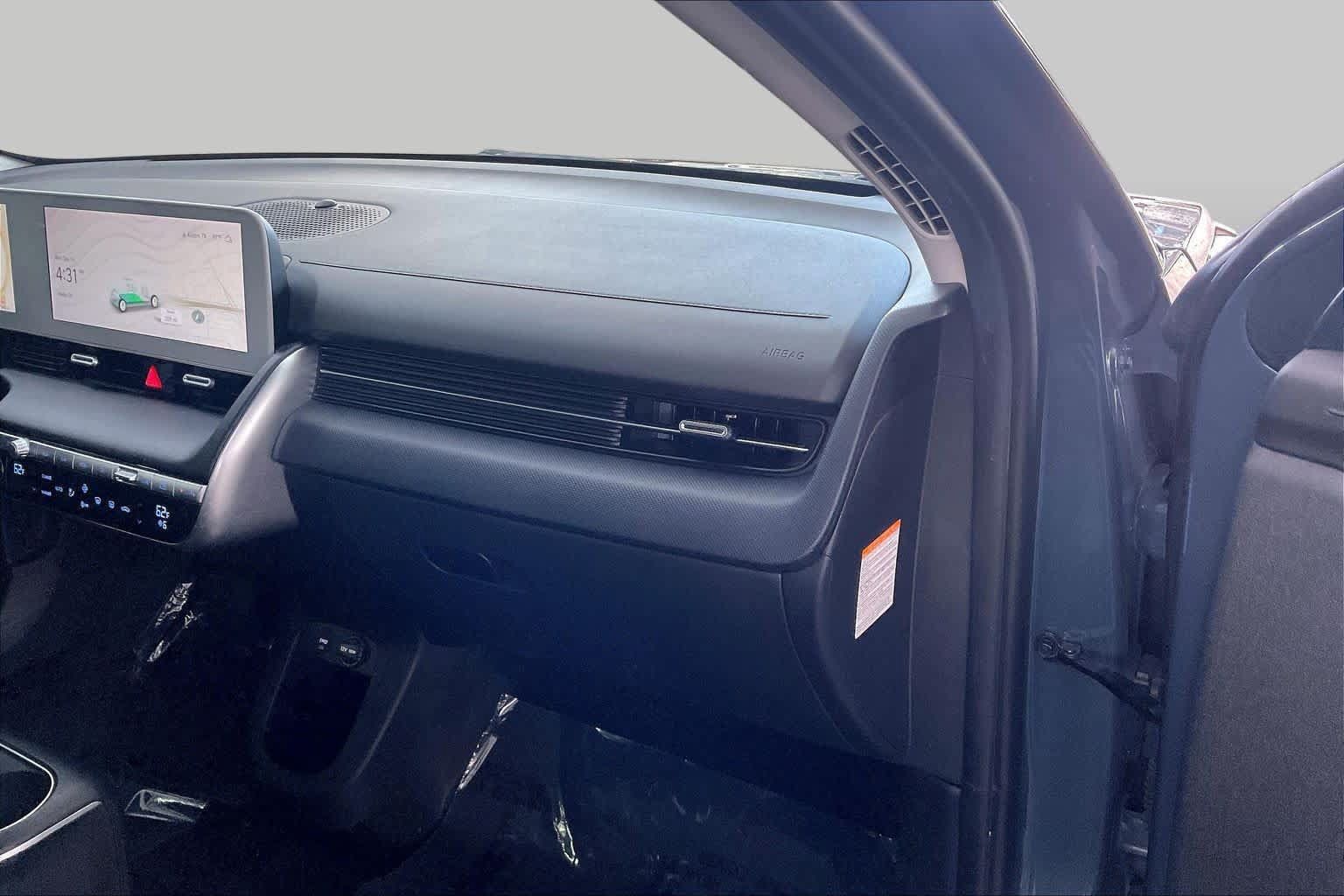 Certified 2023 Hyundai Ioniq 5 SEL AWD/4WD image 17