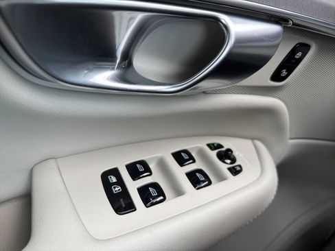 New 2026 Volvo XC90 T8 Ultra image 20