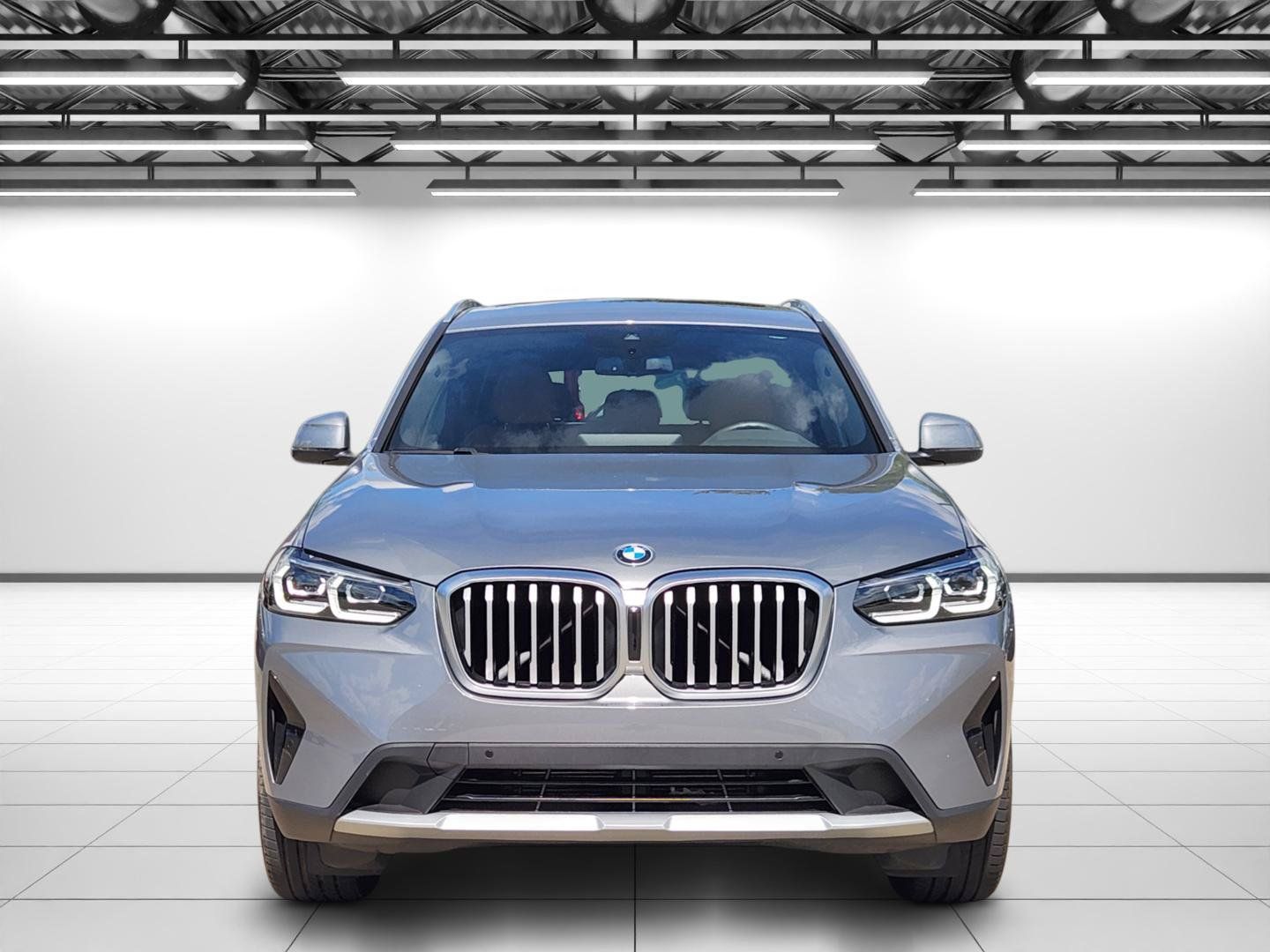 Used 2023 BMW X3 sDrive30i w/ Convenience Package w/ZPA RWD image 4