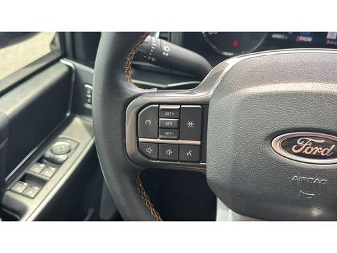 Used 2023 Ford F150 Tremor w/ Trailer Tow Package AWD/4WD image 23