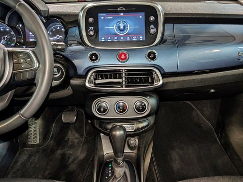 Used 2020 FIAT 500X Pop image 35