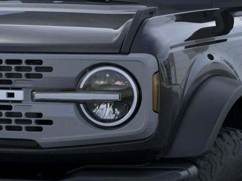 New 2025 Ford Bronco Badlands AWD/4WD image 20