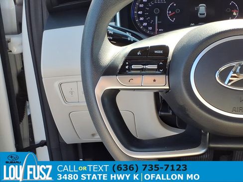 Used 2023 Hyundai Tucson SEL image 18