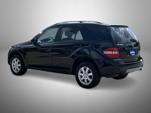 Used 2006 Mercedes-Benz ML 350 4MATIC image 7