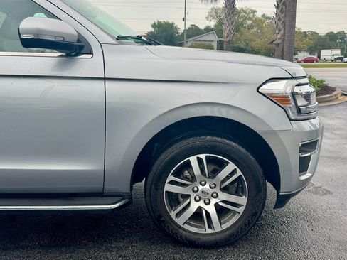 Certified 2023 Ford Expedition Max Limited image 4