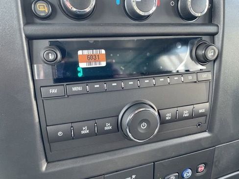 New 2025 GMC Savana 2500 w/ Driver Convenience Package RWD image 17
