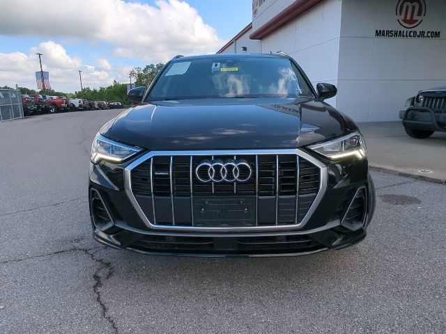 Used 2025 Audi Q3 2.0T Premium AWD/4WD image 4