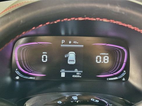 Certified 2023 Kia Soul GT-Line FWD image 15