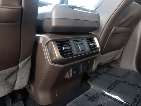 Used 2024 Ford F150 King Ranch w/ FX4 Off-Road Package AWD/4WD image 22