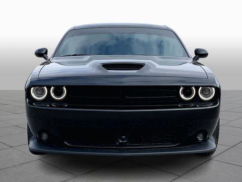 Used 2023 Dodge Challenger GT w/ Plus Package image 4