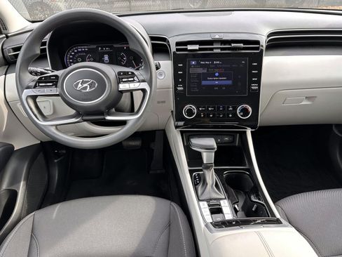 Used 2023 Hyundai Tucson SEL AWD/4WD image 15