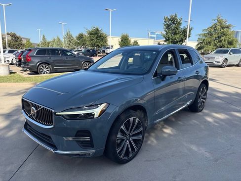 Used 2023 Volvo XC60 B5 Ultimate w/ Climate Package AWD/4WD image 1