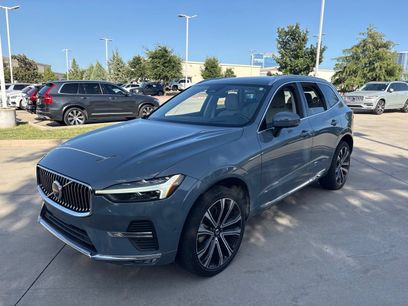 Used 2023 Volvo XC60 B5 Ultimate w/ Climate Package