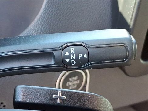 Used 2025 Mercedes-Benz Sprinter 2500 image 14